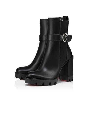 CL Chelsea Lug ankle boots