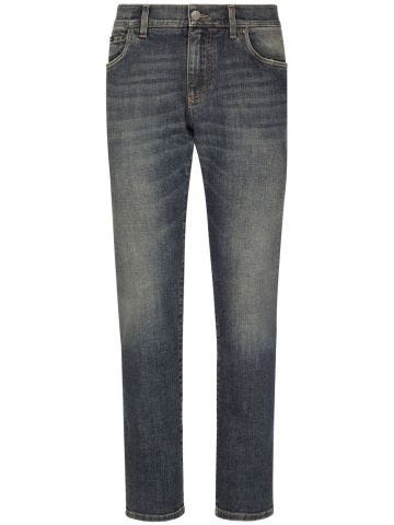 DG Essentials skinny jeans