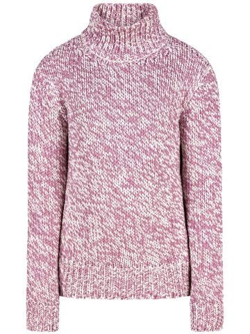 Memphis turtleneck sweater