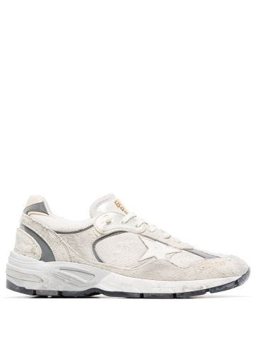 Sneakers bianche Dad-Star chunky