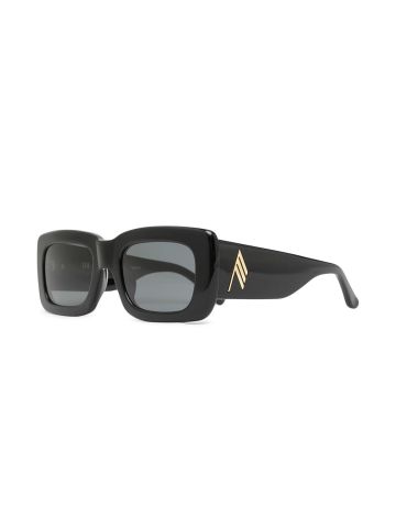 Marfa rectangular sunglasses