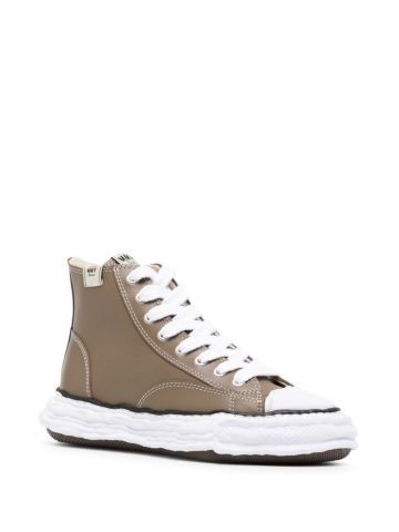 Peterson23 high-top sneakers