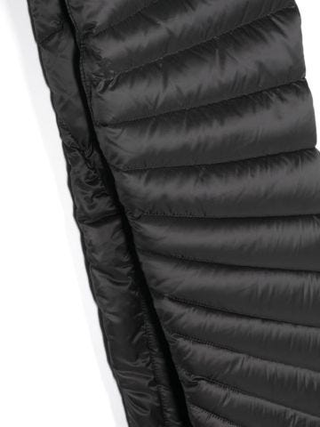Moncler + Rick Owens Radiance quilted scarf