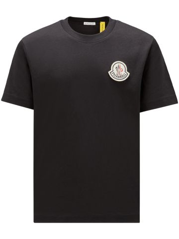 Moncler x Pharell Williams T-shirt con logo