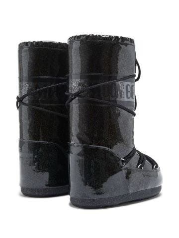 Icon Glitter snow boots