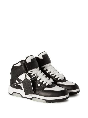 Out Of Office "OOO" sneakers