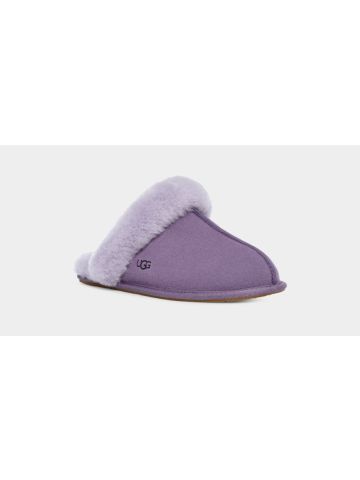 Scuffette II slippers purple
