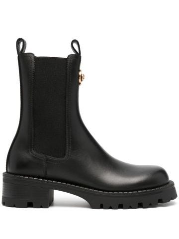 Vagabond leather Chelsea boots