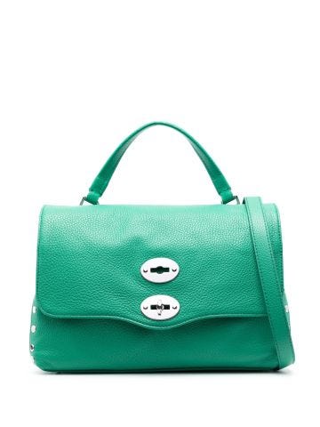 Green Postina bag