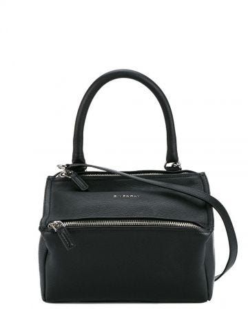 GIVENCHY Small Pandora bag in grained leather