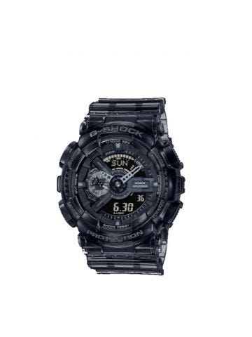 Black G-Shock watch
