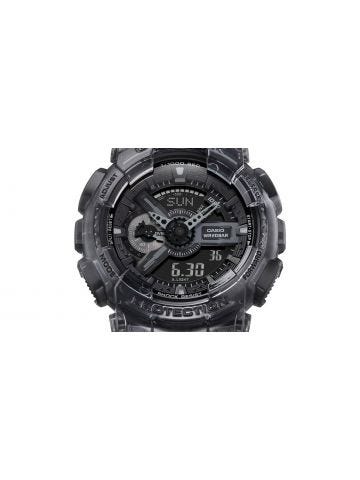Black G-Shock watch