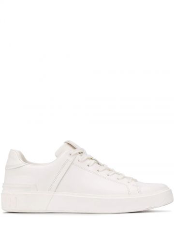 B-Court white Sneakers