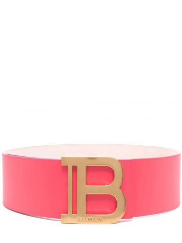 Pink Belt with buckle