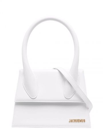 Le Grand Chiquito white tote Bag