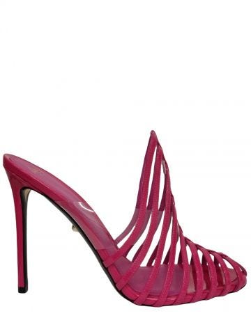 Alessandra pink sandal