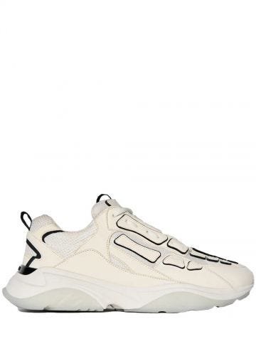 White Bone Runner sneakers