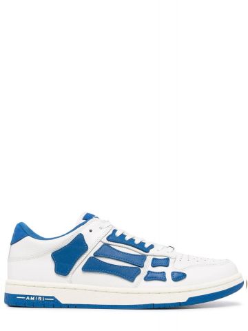 Sneakers Bone Runner blu
