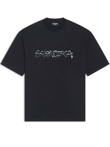 Slime black T-shirt