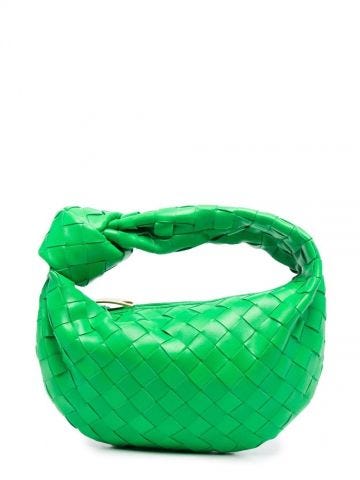 Green Jodie mini Handbag