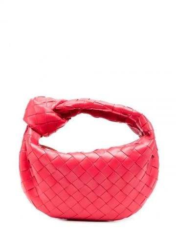Pink Jodie mini Handbag