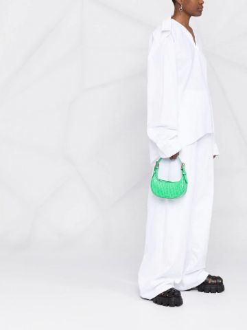 Green Mini Soho shoulder Bag
