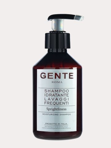 Moisturizing Shampoo Sprightliness