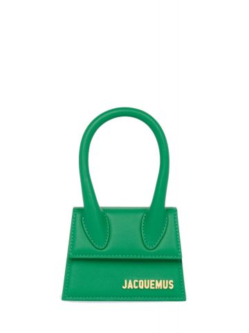 Green Le Chiquito mini Bag