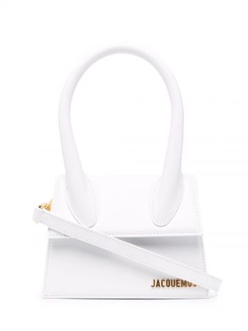 Le Chiquito white tote Bag