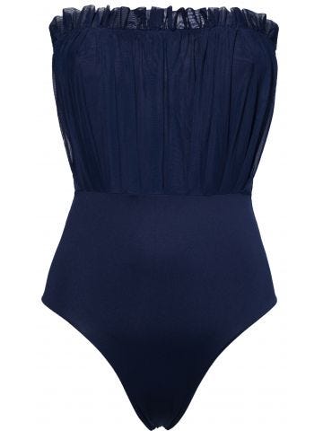 Blue Fairy Swimsuit