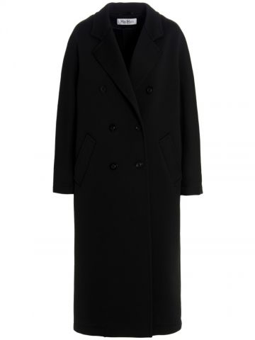Madame2 black Coat