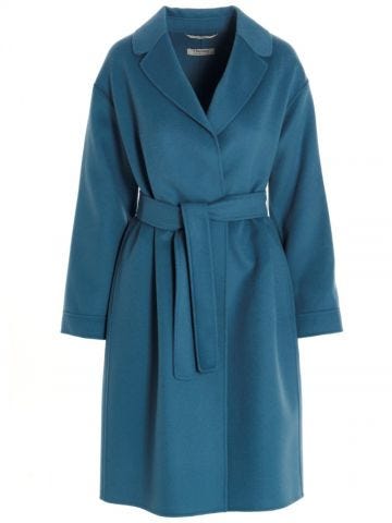 Ada blue Coat