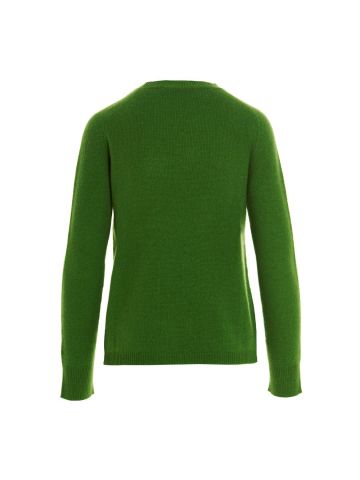 Eclisse green Sweater