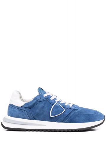 Sneakers Tropez 2.1 blu