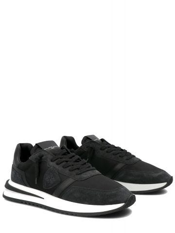 Black Tropez 2.1 Mondial Sneakers