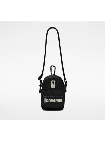DRKSHDW x Converse mini backpack black