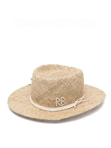 Summer straw Hat