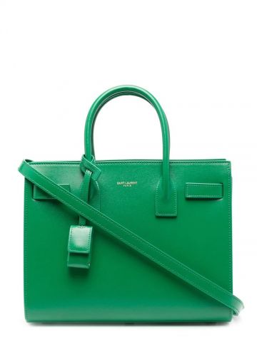 Green Sac Du Jour Baby tote bag