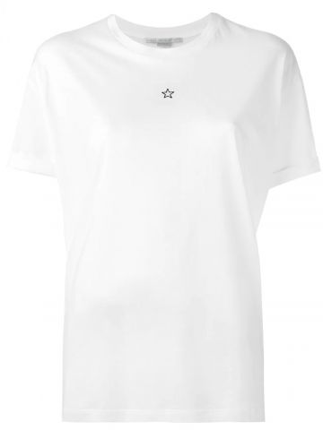 T-Shirt Ministar bianca