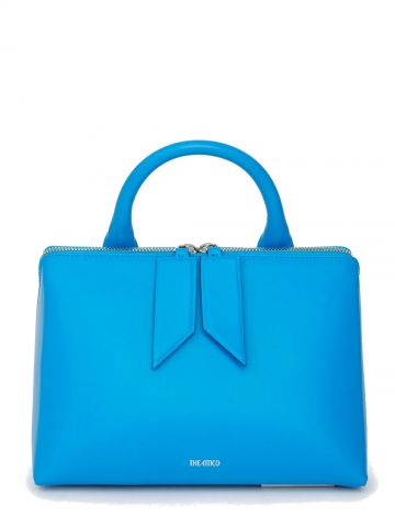 Monday turquoise large daytime bag