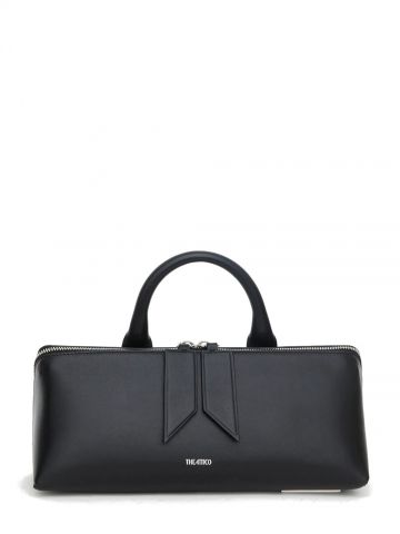 Sunday black elongated everyday bag