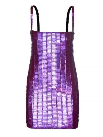 Rue violet mini dress