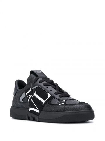VLTN black Sneakers