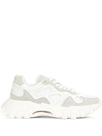 Sneakers bianche B-East
