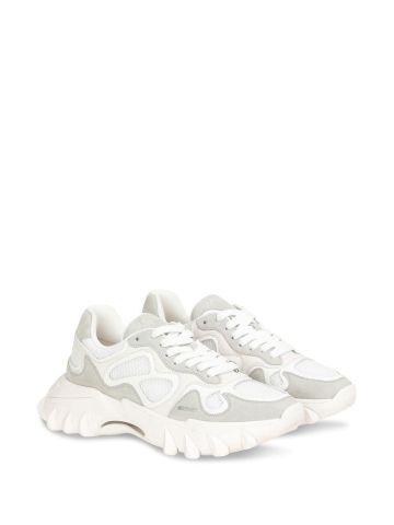 Sneakers bianche B-East