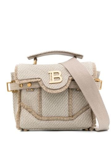 B-Buzz 23 shoulder bag beige