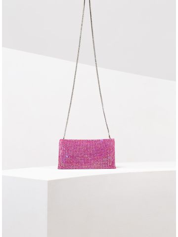 Fuchsia bag Your best friend the Petite The Spy Who Loved Me
