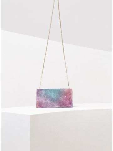 Multicoloured bag Your best friend the Petite Skyfall