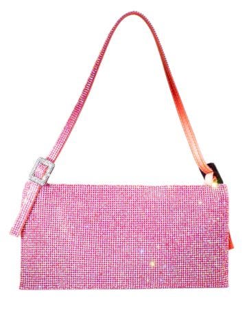 Fuchsia Shoulder bag Your best friend the Great The Spy Who Loved Me