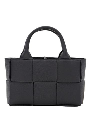 Candy Arco Tote Bag Black